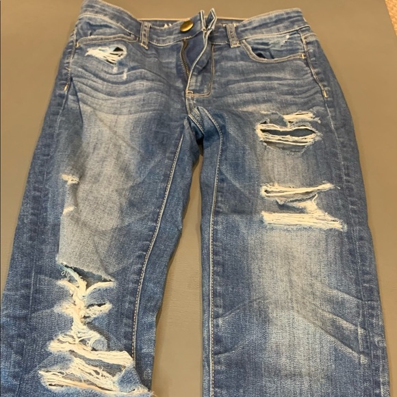 American Eagle Jeans - Picture 12 of 14